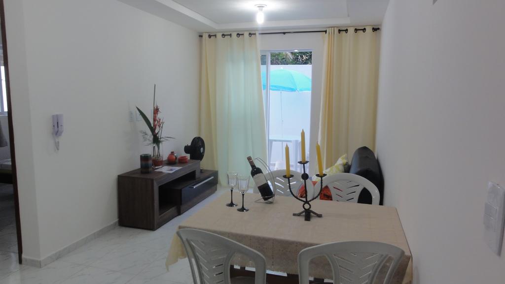 Apartamento Praia De Manaíra João Pessoa Habitación foto