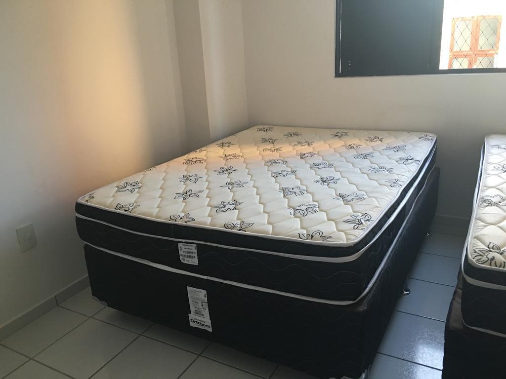 Apartamento Praia De Manaíra João Pessoa Exterior foto